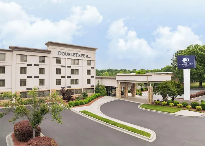 Fairview Inn - Greensboro Airport