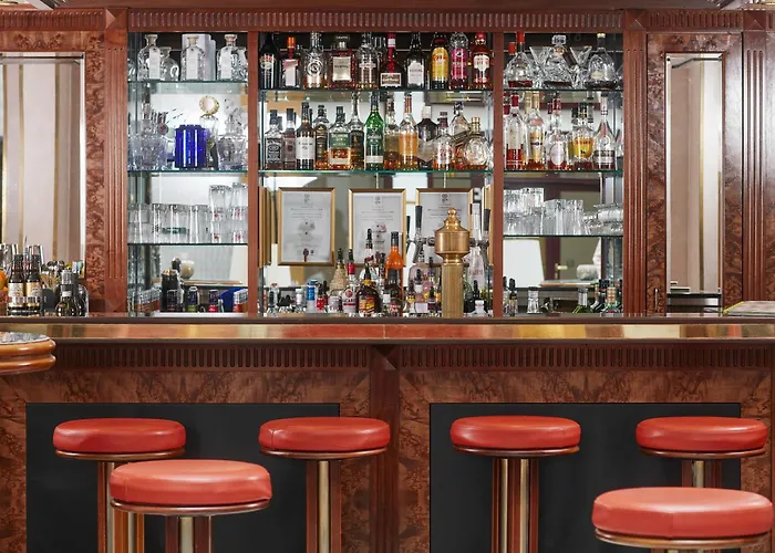 Living Hotel Grosser Kurfuerst