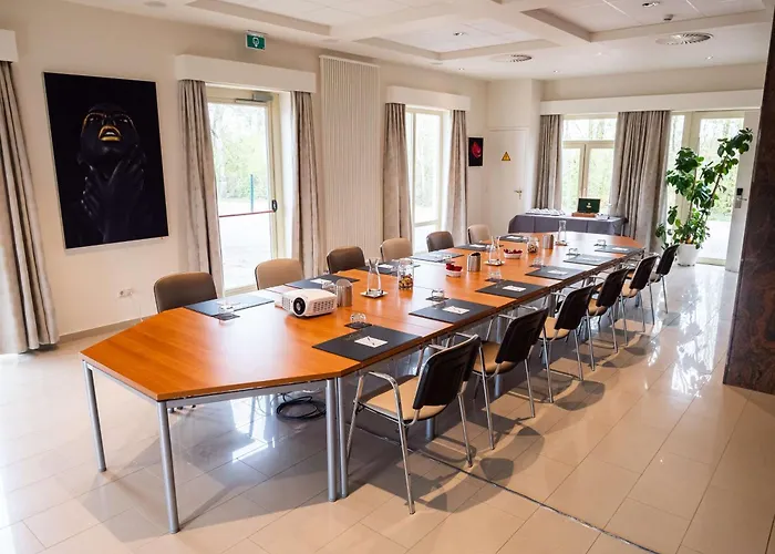 Huisdiervriendelijk hotel: Best Western Hotel Slenaken