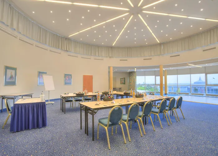 ACHAT Hotel Magdeburg