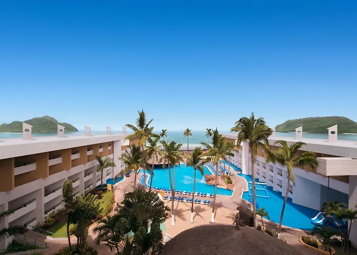 Spa Hotel: El Cid Castilla Beach