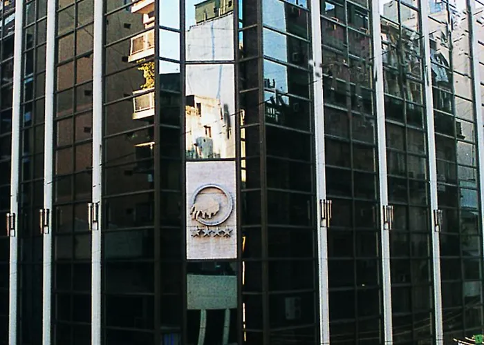 Bisonte Palace