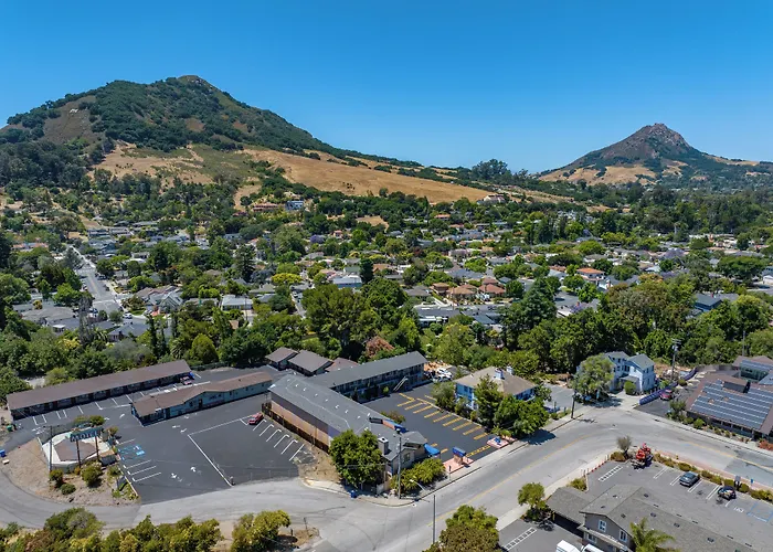 Downtown Slo Inn -