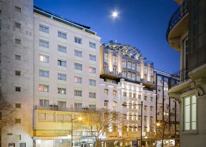 Resort: Hotel Florida