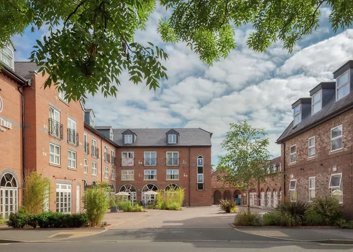 Doubletree By Hilton York