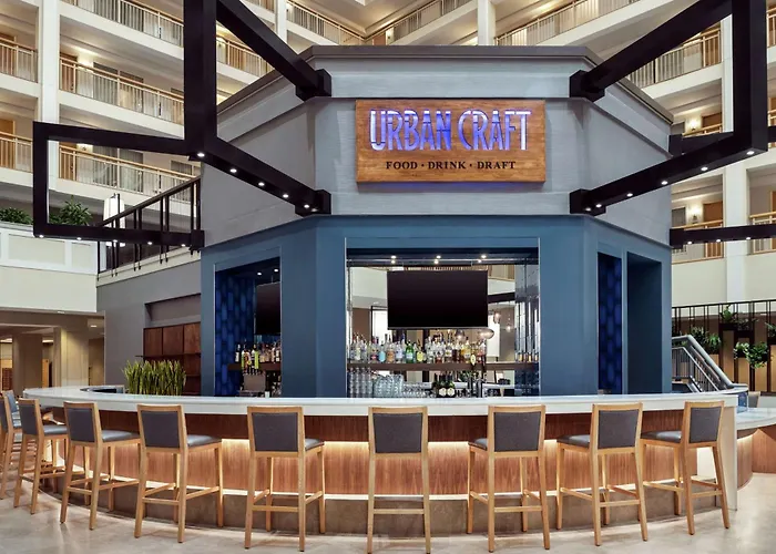 Embassy Suites By Hilton Columbus