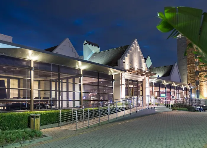 City Lodge Gqeberha