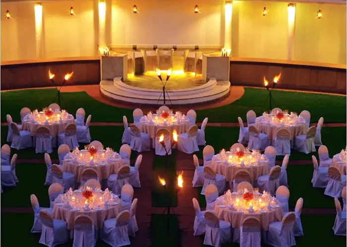 Hotel suites Taj Bengal