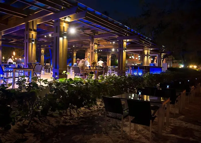 Resort: Divi Southwinds Beach Resort