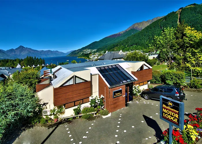 Melbourne Queenstown