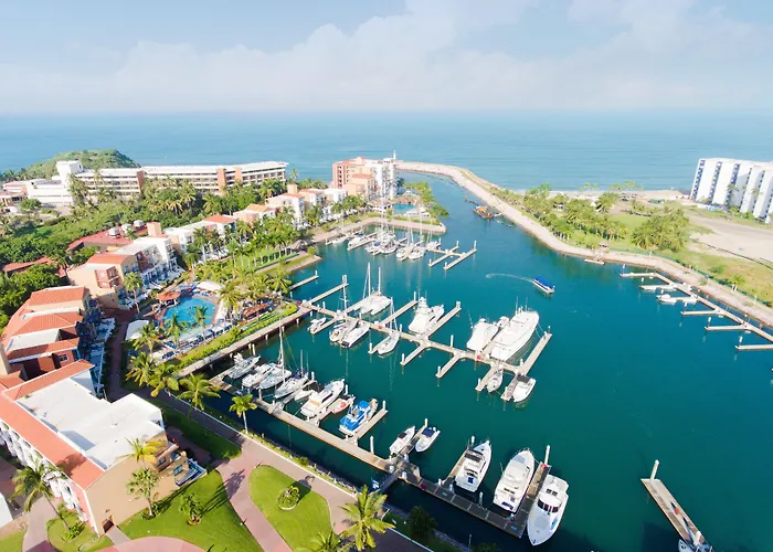 El Cid Marina Beach (Adults Only)