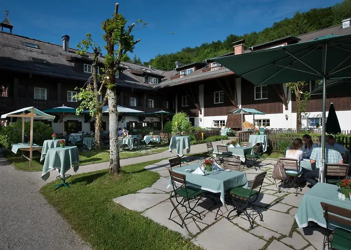Hotel mit Whirlpool Romantik Die Gersberg Alm Über Salzburg Mit Outdoorpool