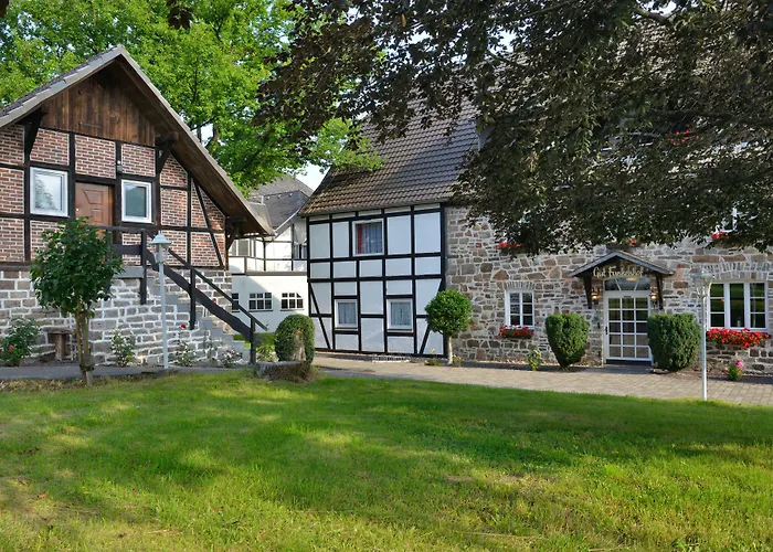 3 sterren hotel: Hotel Gut Funkenhof