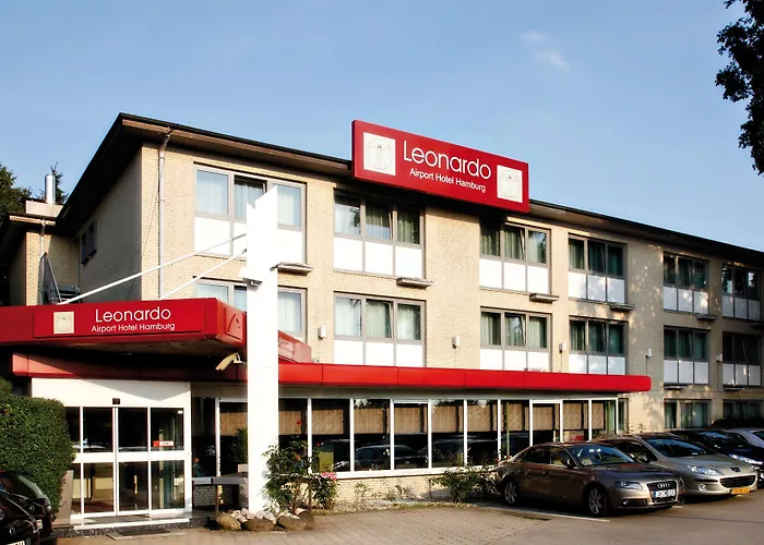 Leonardo Inn Airport