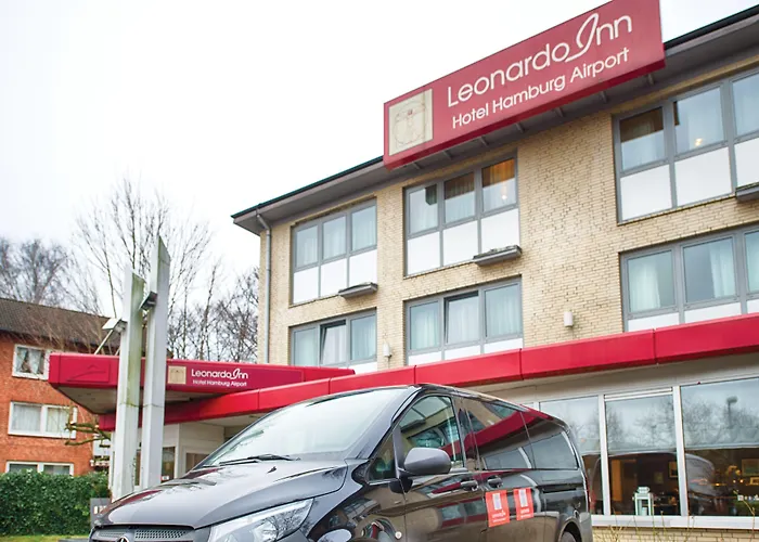 Leonardo Inn Airport