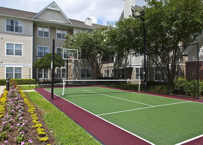 Residence Inn Baton Rouge South