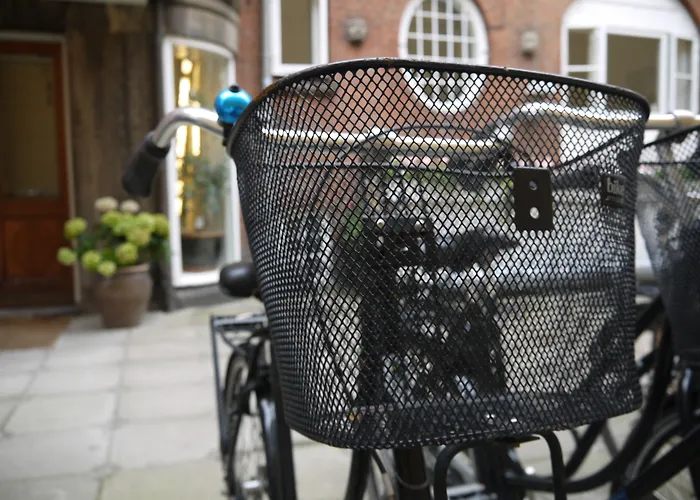 3-Sterne-Hotel: Savoy Hotel