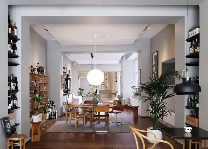 3-Sterne-Hotel: Savoy Hotel