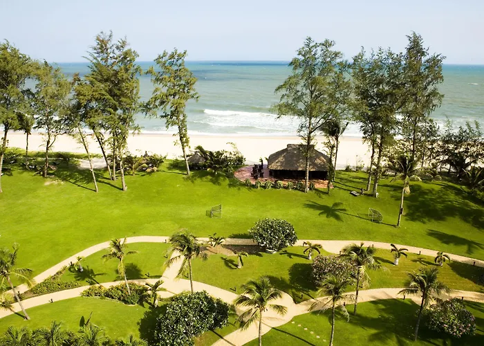 Ocean Dunes