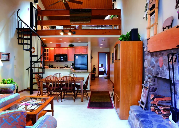 Junipine Resort