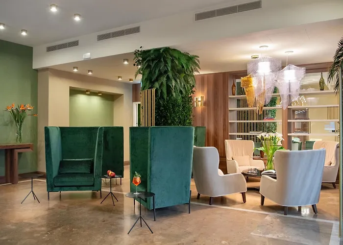 Hotel Tocq