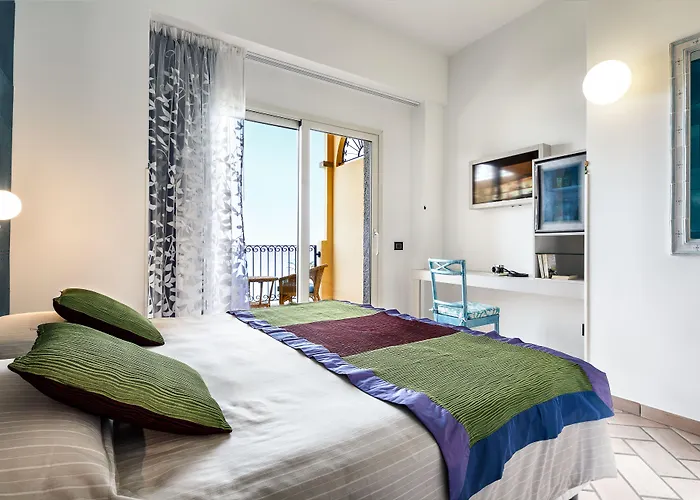 Hotel Stella Maris
