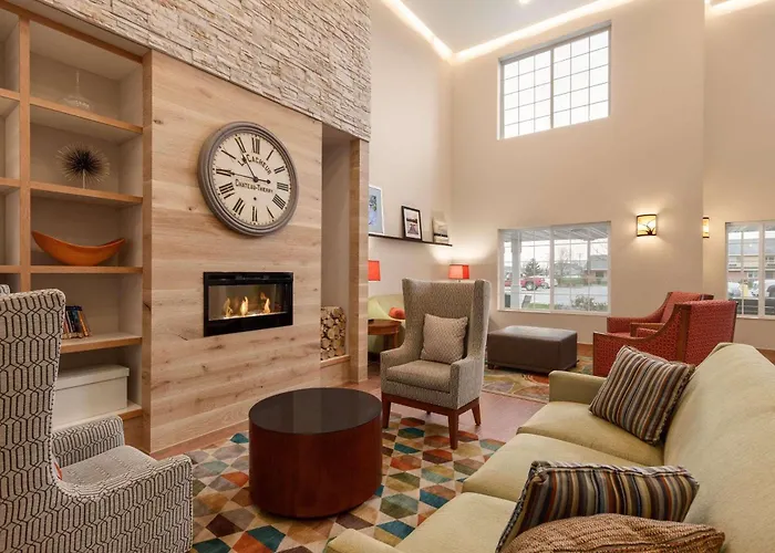 Cheap hotel: Country Inn & Suites By Radisson, Ames, Ia