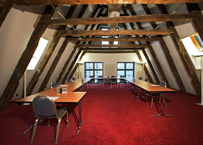 Familienhotel: Pentahotel Rostock