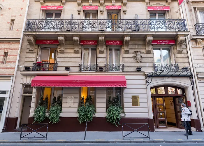 L'Ormaie & Spa