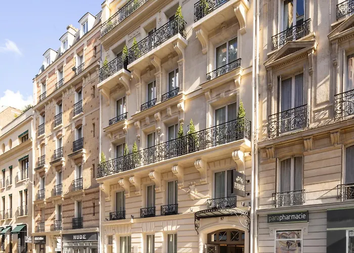 L'Ormaie & Spa