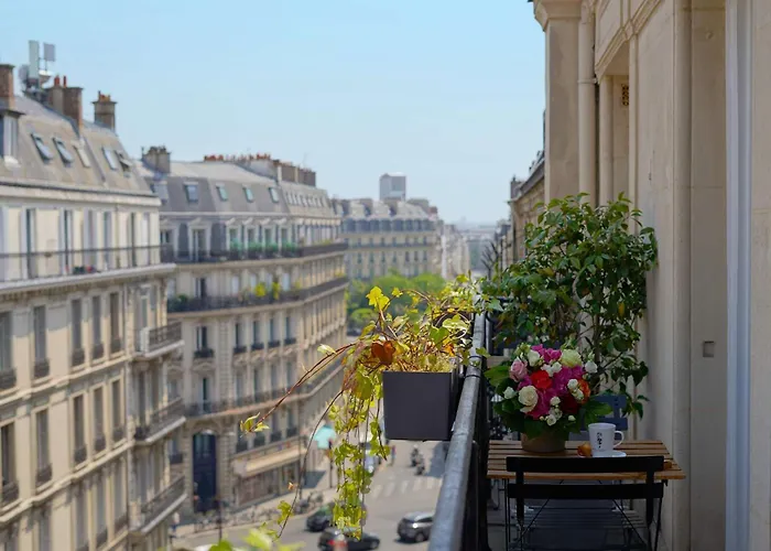 Hotel Litteraire Le Swann, BW Premier Collection