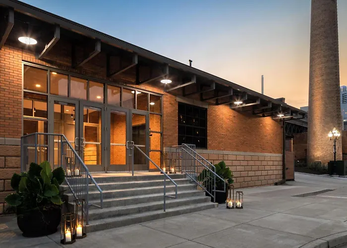 Renaissance , The Depot