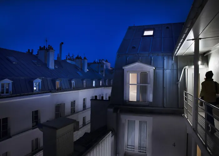 3-Sterne-Hotel: Hotel Brady