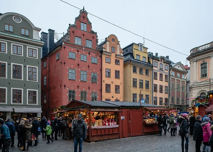 Hotel Reisen In The Unbound Collection By Hyatt