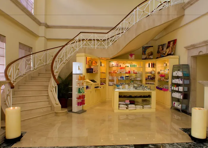 Pueblo Bonito Rose Resort & Spa