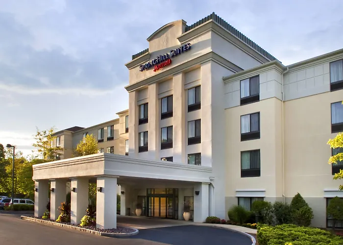Springhill Suites Boston Andover