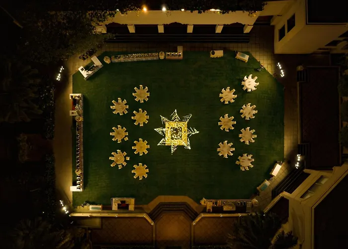 Taj Krishna
