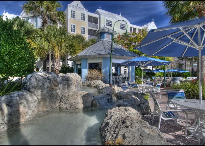 Beach hotel: Holiday Inn Express & Suites S Lake Buena Vista By Ihg