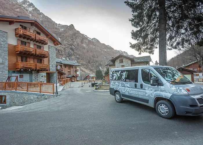 Hotel Lo Scoiattolo