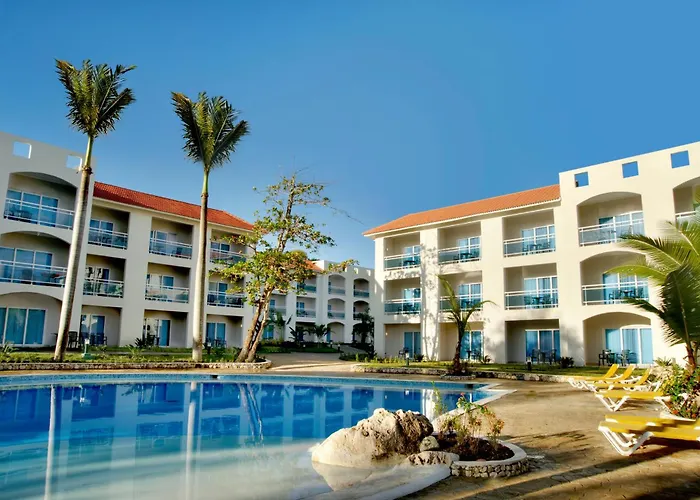 Cofresi Palm Beach & Spa