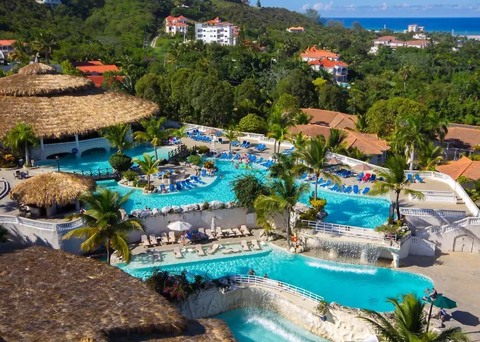 Cofresi Palm Beach & Spa