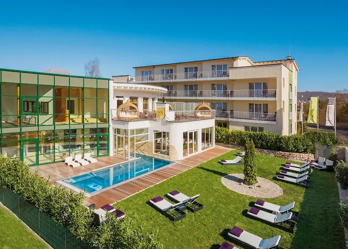 Lifestyle Resort Zum Kurfuersten