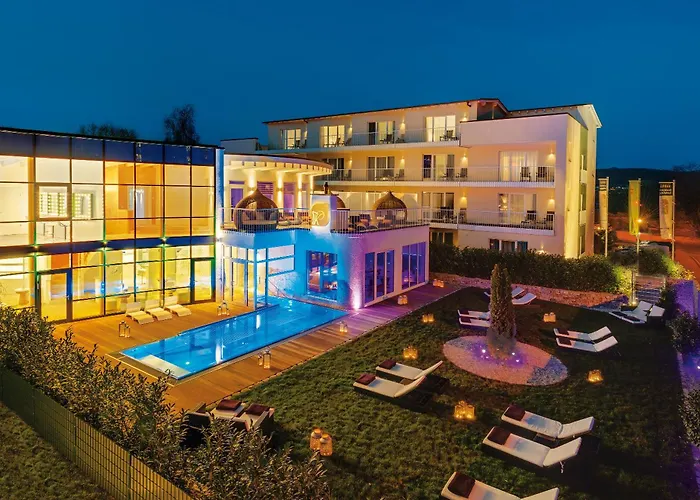 LIFESTYLE Resort Zum Kurfürsten