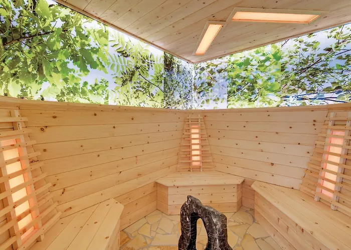 Lifestyle Resort Zum Kurfuersten