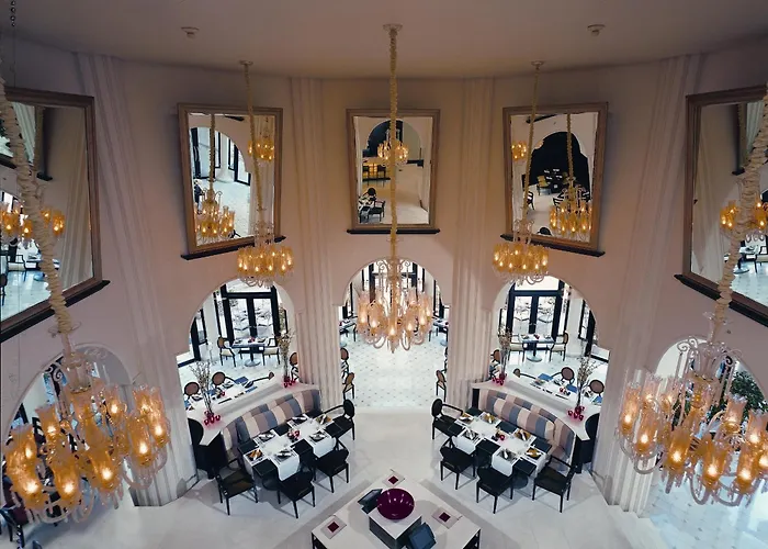 The Leela Palace Bengaluru