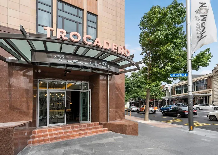 Legacy Airedale Hotel Auckland