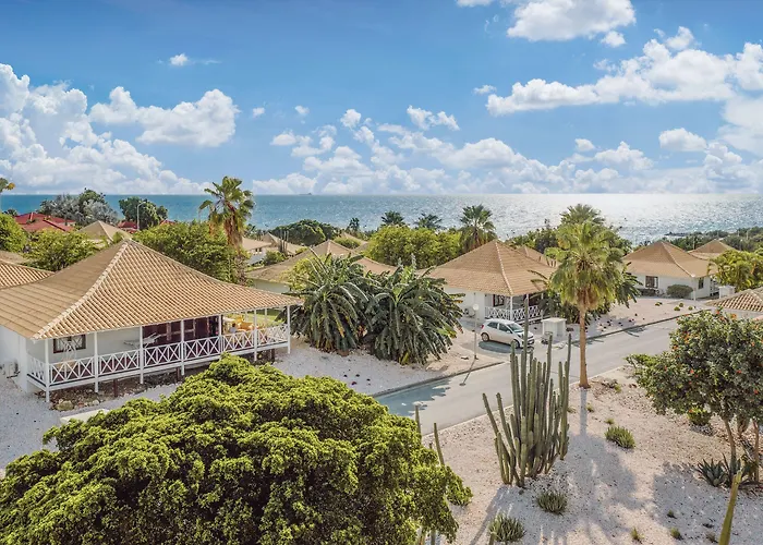 Papagayo Beach Resort (Adults Only)