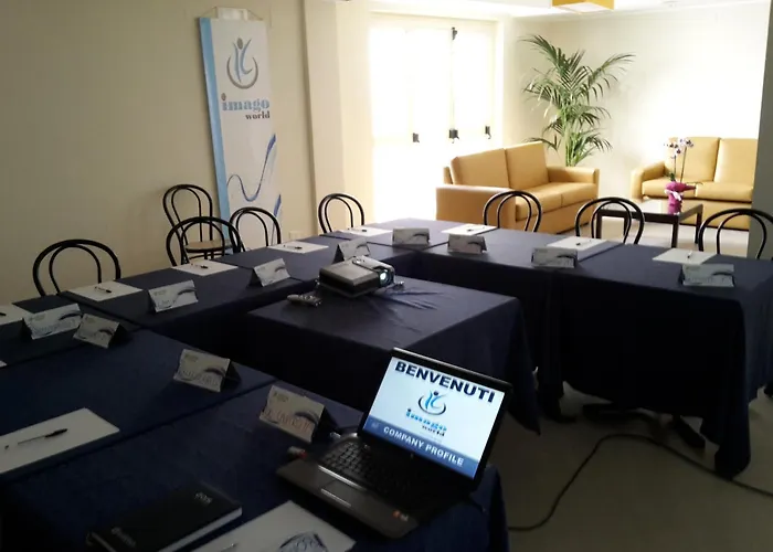 Hotel Costazzurra Museum&Spa