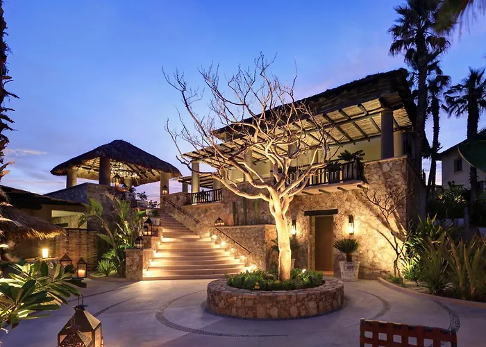 Resorts Guide Esperanza, Auberge Collection