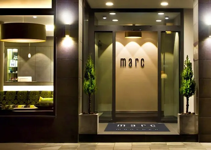 Marc
